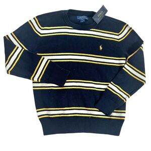 NWT Ralph Lauren crewneck sweater